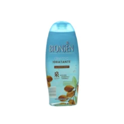 BIONSEN BAGNODOCCIA DERMO MINERALIZZANTE OLIGO MINERALI TERMALI GIAPPONESI & ESTRATTO DI BAMBU' 550 ML