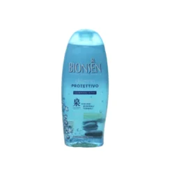 BIONSEN BAGNODOCCIA DERMO PROTETTIVO OLIGO MINERALI TERMALI GIAPPONESI & MINERALI ATTIVI 550 ML