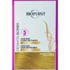 BIOPOINT BIONDO DORATO COLORE E TRATTAMENTO IN 5 MINUTI BUSTINA 30 ML