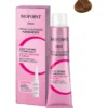 BIOPOINT 7.43 BIONDO MEDIO RAMATO DORATO + FIALA SERUM PERSONAL PROFESSIONAL COLOR CREMA COLORANTE PERMANENTE