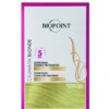 BIOPOINT BIONDO MIELE COLORE E TRATTAMENTO IN 5 MINUTI BUSTINA 30 ML