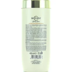 BIOPOINT BODY CARE BAGNO OLIO SEIFICANTE 400 ML