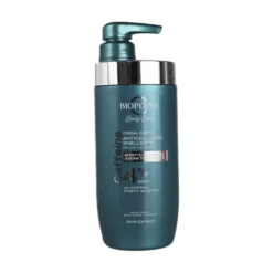 BIOPOINT BODY CARE CREMA CORPO ANTICELLULITE E SNELLENTE 500 ML