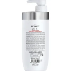 BIOPOINT BODY CARE CREMA CORPO IDRATAZIONE SUBLIME PELLE NORMALE E SECCA 500 ML