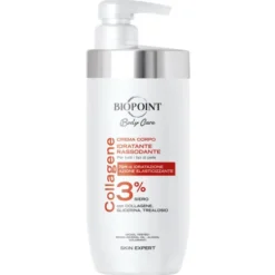 BIOPOINT BODY CARE CREMA CORPO IDRATAZIONE SUBLIME PELLE NORMALE E SECCA 500 ML
