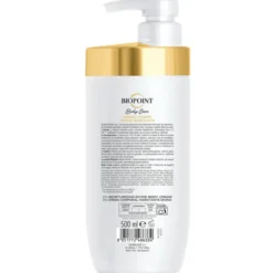 BIOPOINT BODY CARE CREMA CORPO DIVINE IALURONICO 500 ML
