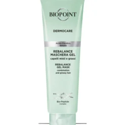 BIOPOINT DERMOCARE REBALANCE MASCHERA GEL CAPELLI MISTI E GRASSI 150 ML