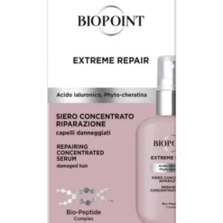 BIOPOINT EXTREME REPAIR SIERO CONCENTRATO RIPARAZIONE 50 ML