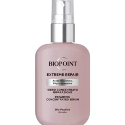 BIOPOINT EXTREME REPAIR SIERO CONCENTRATO RIPARAZIONE 50 ML