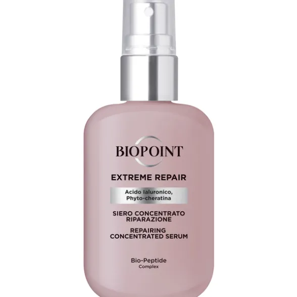 BIOPOINT EXTREME REPAIR SIERO CONCENTRATO RIPARAZIONE 50 ML