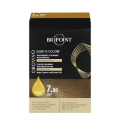 BIOPOINT OROVIVO CLORE 7.00 BIONDO
