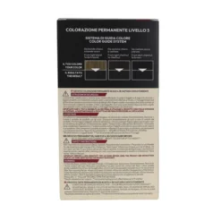BIOPOINT OROVIVO COLORE 4.38 CASTANO CIOCCOLATO FONDENTE