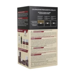 BIOPOINT OROVIVO COLORE 4.0 CASTANO