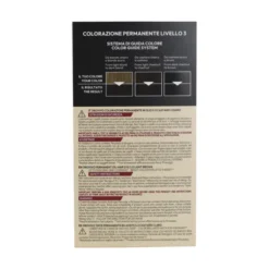 BIOPOINT OROVIVO COLORE 5.0 CASTANO CHIARO