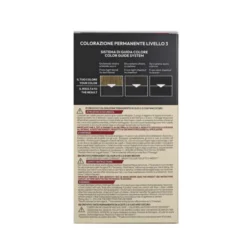 BIOPOINT OROVIVO COLORE 3.0 CASTANO SCURO