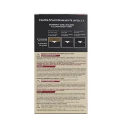 BIOPOINT OROVIVO COLORE 1.0 NERO