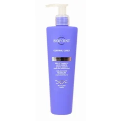 BIOPOINT PERSONAL CONTROL CURLY GEL ANTICRESPO 200 ML