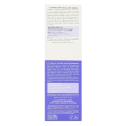 BIOPOINT PERSONAL CONTROL CURLY SHAMPOO CAPELLI RICCI 200ML