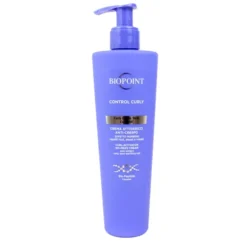BIOPOINT PERSONAL CONTROL CURLY CREMA ATTIVA RICCI 200 ML