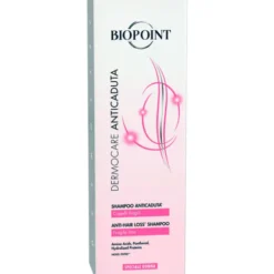 BIOPOINT PERSONAL DERMOCARE SHAMPOO ANTICADUTA SPECIALE DONNA 200 ML