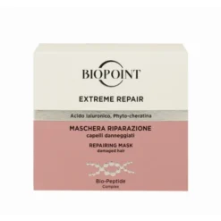 BIOPOINT PERSONAL EXTREME REPAIR MASCHERA RICOSTRUZIONE PER CAPELLI DANNEGGIATI 200 ML