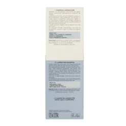 BIOPOINT PERSONAL HAIR LAMINATION SHAMPOO LUCENTEZZA 3D 200 ML