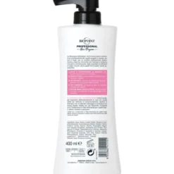 BIOPOINT PROFESSIONAL ANTICADUTA SHAMPOO FORTIFICANTE 5 AZIONI CAPELLI SOGGETTI A CADUTA, DEBOLI E FRAGILI 400 ML