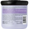 BIOPOINT PROFESSIONAL MASCHERA RICCI DISCIPLINATI 5 AZIONI CAPELLI RICCI E MOSSI AMINO SERUM+PHYTO-COLLAGENE 400 ML