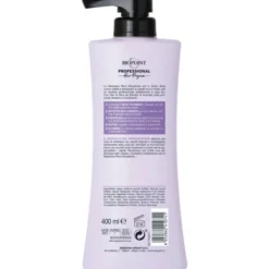 BIOPOINT PROFESSIONAL RICCI DISCIPLINATI SHAMPOO 5 AZIONI FORMULA ULTRA DEFINIZIONE CAPELLI RICCI E MOSSI 400 ML
