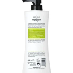 BIOPOINT PROFESSIONAL SHAMPOO PURIFICANTE SEBO NORMALIZZANTE 5 AZIONI CAPELLI GRASSI 400 ML