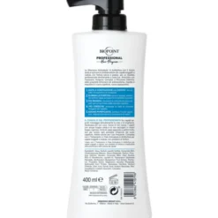 BIOPOINT PROFESSIONAL SHAMPOO ANTICADUTA & ANTIFORFORA RIEQUILIBRANTE 5 AZIONI 400 ML
