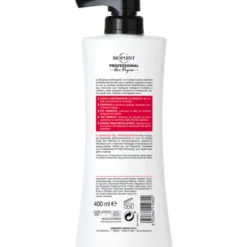 BIOPOINT PROFESSIONAL SHAMPOO ANTICADUTA RINFORZANTE 5 AZIONI CAPELLI SOGGETTI A CADUTA 400 ML