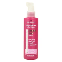 BIOPOINT PROFESSIONAL SPEEDY HAIR SPRAY 200 ML
