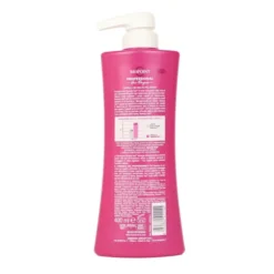BIOPOINT PROFESSIONAL SPEEDY HAIR SHAMPOO 400 ML