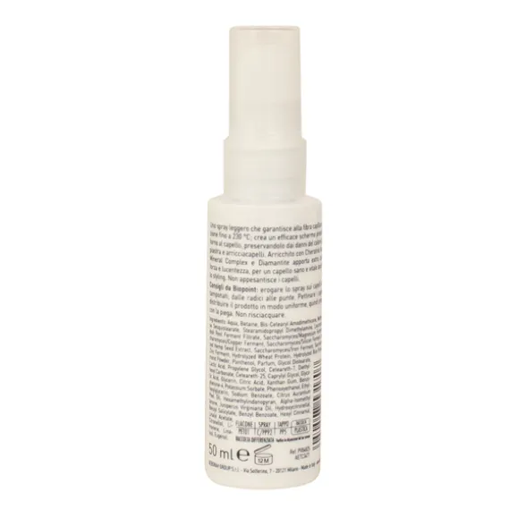BIOPOINT SPRAY TERMOPROTETTORE CAPELLI 50 ML
