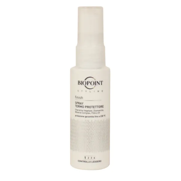 BIOPOINT SPRAY TERMOPROTETTORE CAPELLI 50 ML