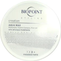BIOPOINT STYLING 3 AQUA WAX FISSAGGIO FORTE 100 ML