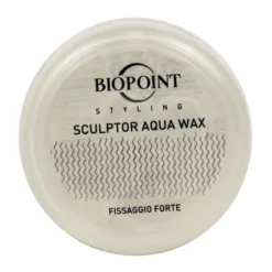 BIOPOINT STYLING AQUA WAX FISSAGGIO FORTE 30 ML
