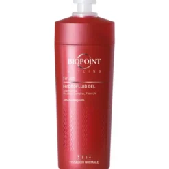 BIOPOINT STYLING GEL HYDROFLUID FISSAGGIO NORMALE 200 ML