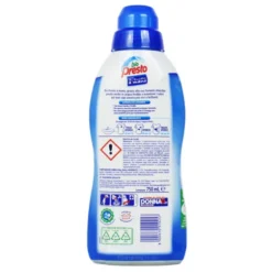 BIO PRESTO DETERSIVO BUCATO A MANO LIQUIDO 750 ML