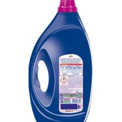 BIO PRESTO DETERSIVO LIQUIDO BUCATO LAVATRICE COLOR 35 LAVAGGI