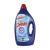 BIO PRESTO DETERSIVO LIQUIDO BUCATO LAVATRICE IGIENE 35 LAVAGGI