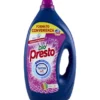 BIO PRESTO DETERSIVO LIQUIDO BUCATO LAVATRICE TUTTO IN 1 COLOR 50 LAVAGGI 2250 ML