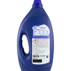 BIO PRESTO DETERSIVO LIQUIDO BUCATO LAVATRICE TUTTO IN 1 CLASSICO 50 LAVAGGI 2250 ML