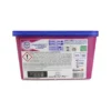BIO PRESTO POWER CAPS DETERSIVO BUCATO LAVATRICE COLOR 18 LAVAGGI