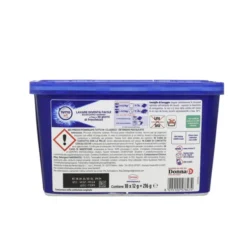 BIO PRESTO POWER CAPS DETERSIVO BUCATO LAVATRICE CLASSICO 18 LAVAGGI