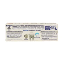 BIOREPAIR DENTIFRICIO PRO WHITE FILLER CON PIU' MICROREPAIR 75 ML