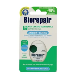 BIOREPAIR FILO CERATO SCORREVOLE 50 MT ALLA MENTA FRESCA