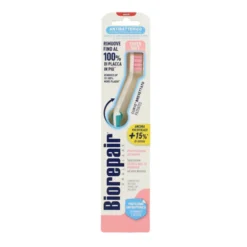BIOREPAIR SPAZZOLINO DA DENTI PROTEZIONE GENGIVE MOLTO MORBIDO