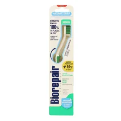 BIOREPAIR SPAZZOLINO DA DENTI PROTEZIONE TOTALE MEDIO